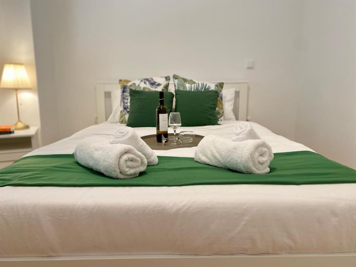 Elia Modern Apartment Athene Buitenkant foto